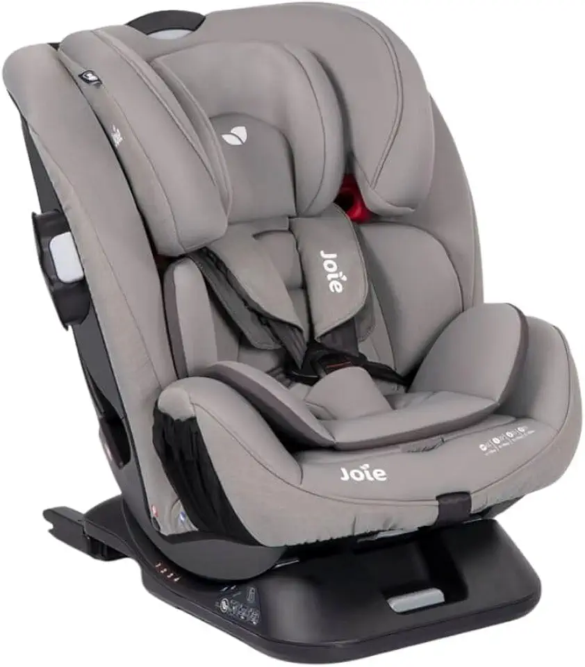 Joie Cadeira Para Auto 0 A 36Kg Every Stages Fx Cinza
