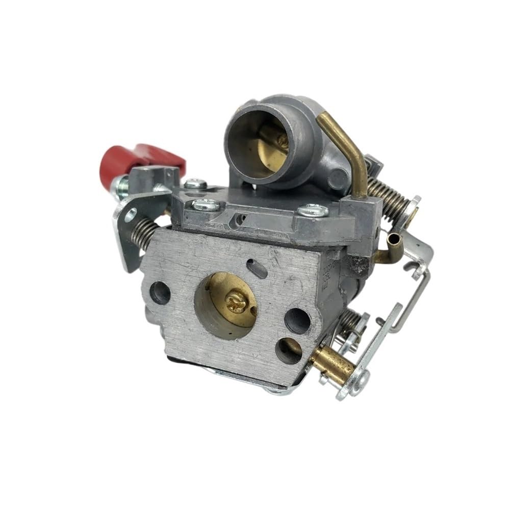 Carburateur tondeuse à gazon PP133 PP333 PP338PT 33cc moteur C1M-W44 essence