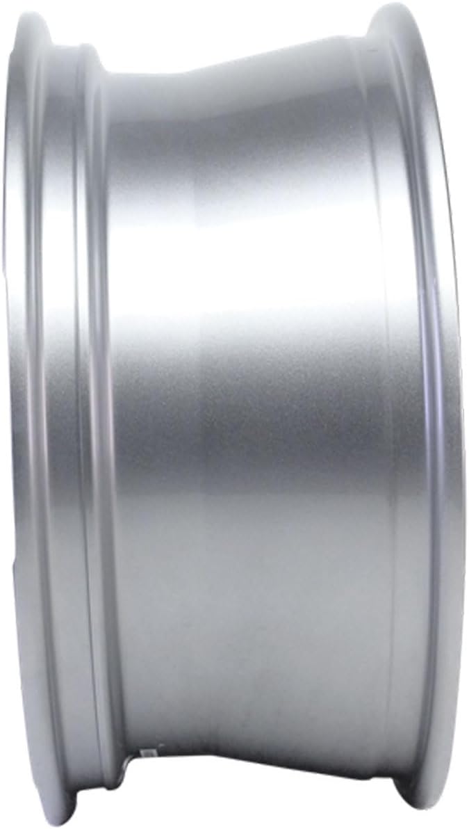 New 17x7.5" 17 Inch Silver Aluminum Alloy Wheel Rim for Chevrolet Malibu 2019 2020 2021 2022 | ALY05894U20N | Direct Fit - OE Stock Specs