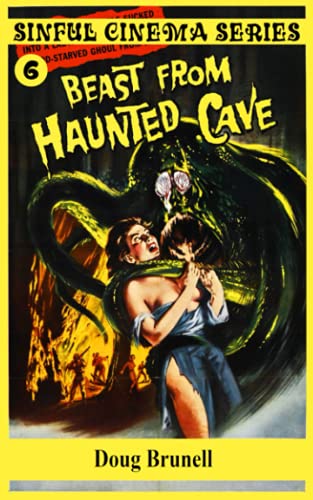 Beast From Haunted Cave (Sinful Cinema)