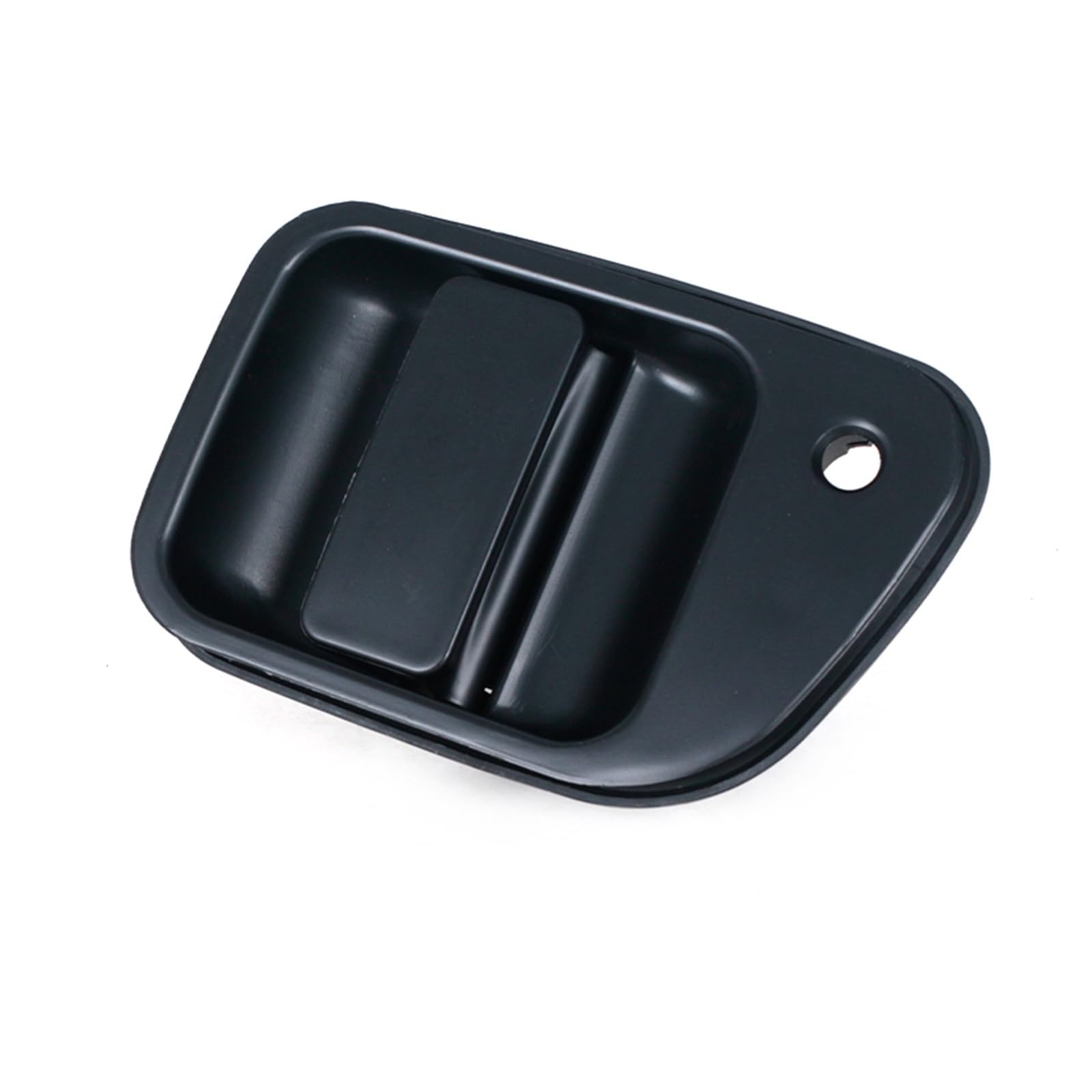 FNCVTM Sliding Exterior Handle for Mitsubishi L400 for Delica 4th 1994-2007 Car Outer Left Side Sliding Rear Door Handle Exterior