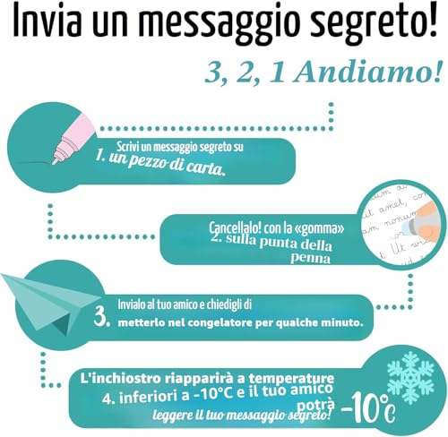 Legami Astuccio