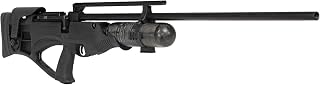 Hatsan PileDriver PCP Air Rifle, .50 Caliber