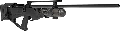 Hatsan PileDriver PCP Air Rifle, .45 Caliber