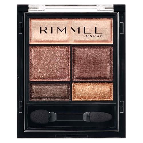 RIMMEL(リンメル) ワンダー スウィート アイシャドウ 003 ミルクチェリーショコラ 4.6g