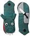 Kidorable Little Boys' Dragon Knight Gloves