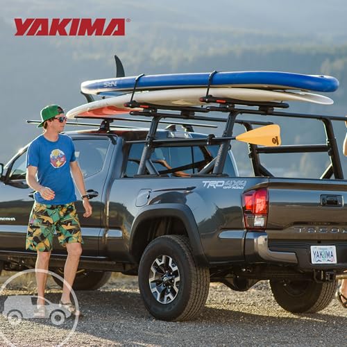 Yakima - HD Bar, Heavy Duty Crossbar, Large (68") - Thumbnail 6