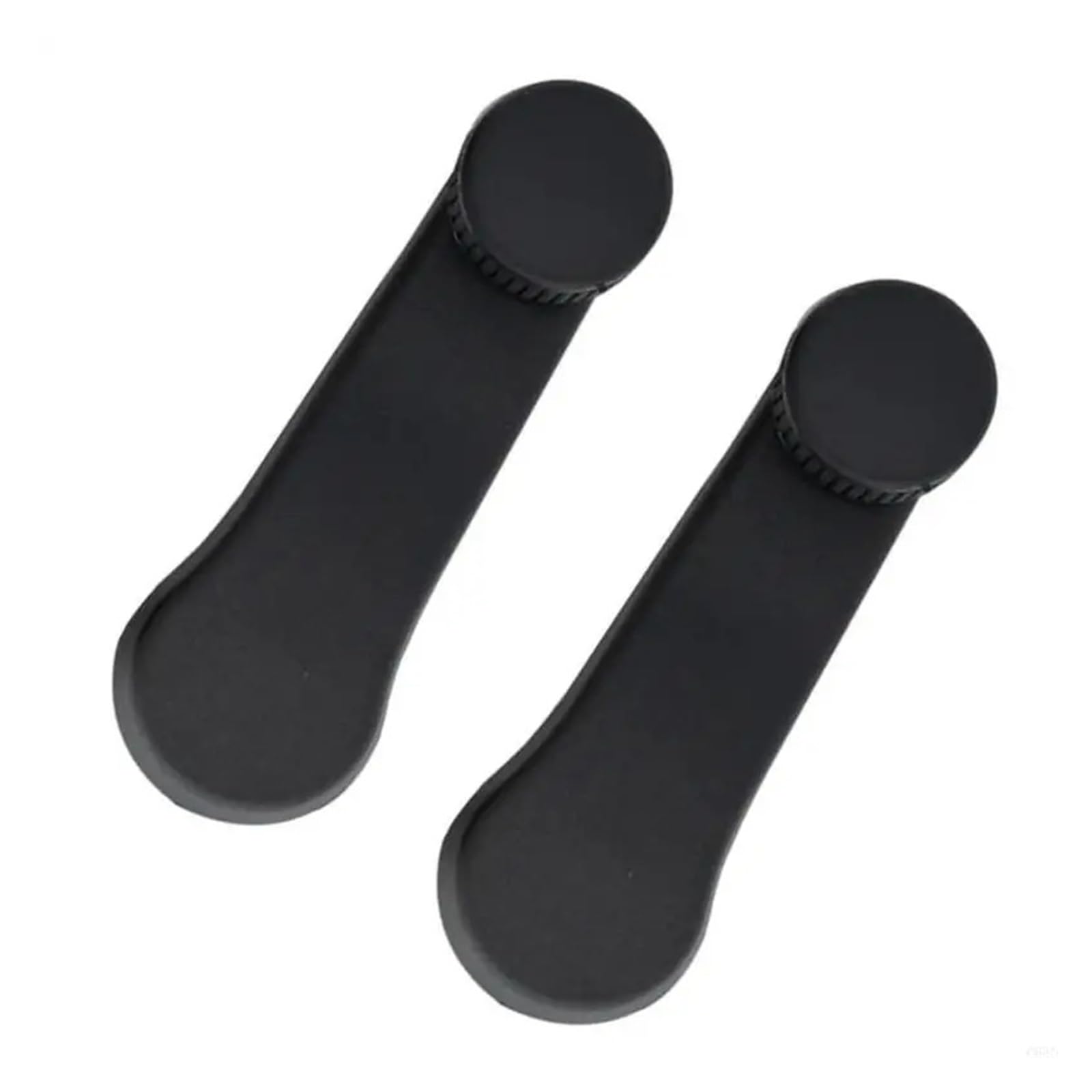 SAUANMNKTP Electric Window Regulator 1 Pair Car Window Lift Handle Easy Installation Reliable Crank for Vehicle Front PassengerWithout