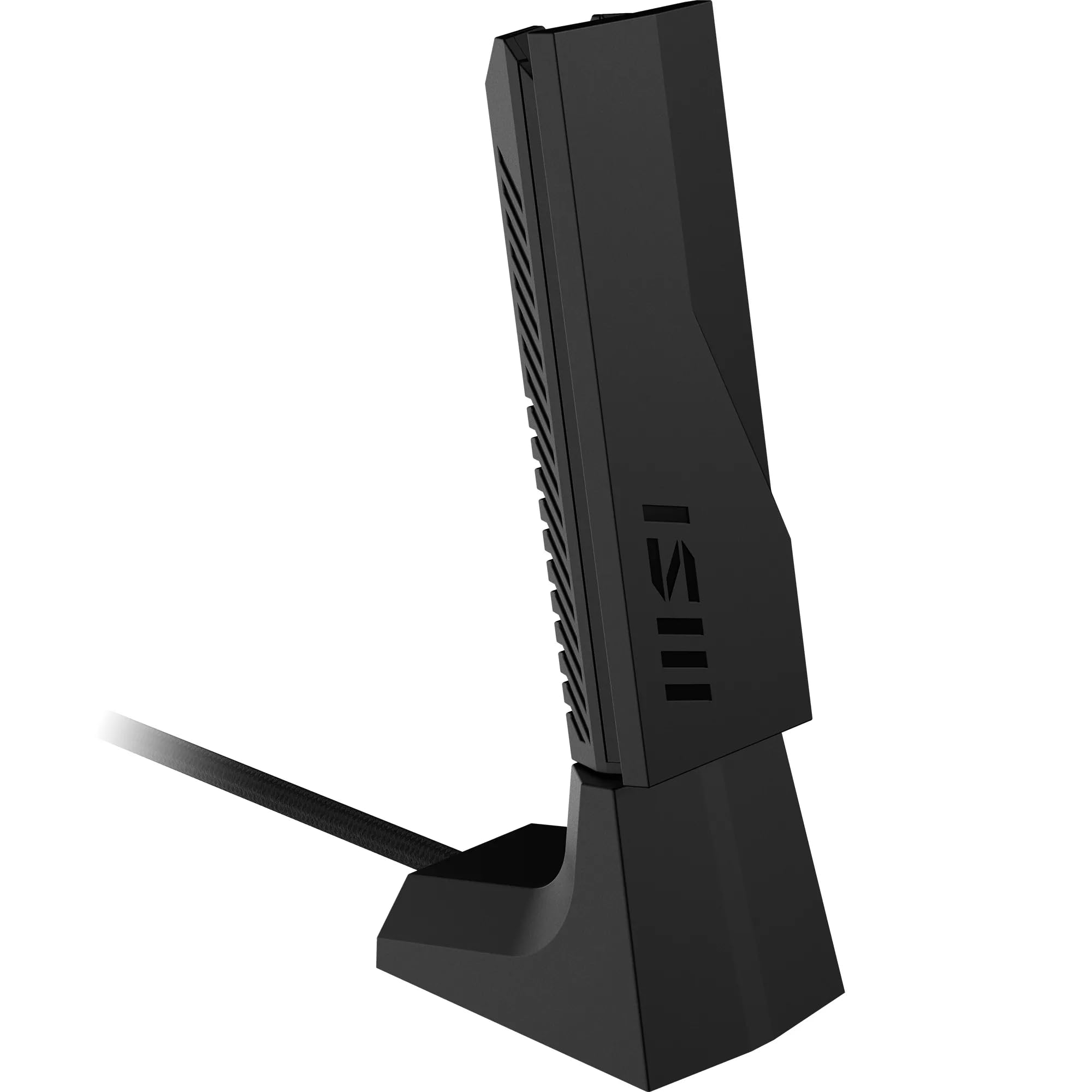 Amazon.com: MSI BE6500 WiFi 7 USB Adapter - WLAN up to 2880 Mbps