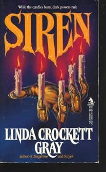 Paperback Siren Book