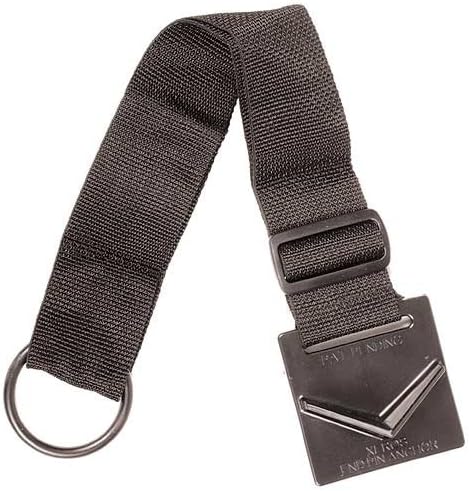 Xeros Anchor Endpin Rest for Bass