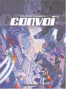Télécharger Karen Springwell : Convoi, l'intégrale PDF Fichier