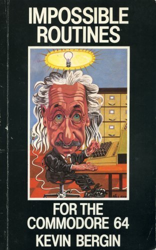 Buy Impossible Routines for the 64 — BookShops.in
