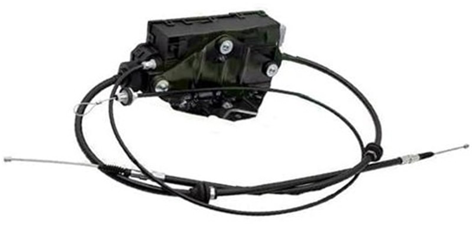 Módulo del Motor del Freno de estacionamiento del actuador del Freno de Mano 34436882007, for, X5 X6 F15 F16 F85 F86 2012-2016 Actuador del Freno de Mano del estacionamiento Freno de estacion