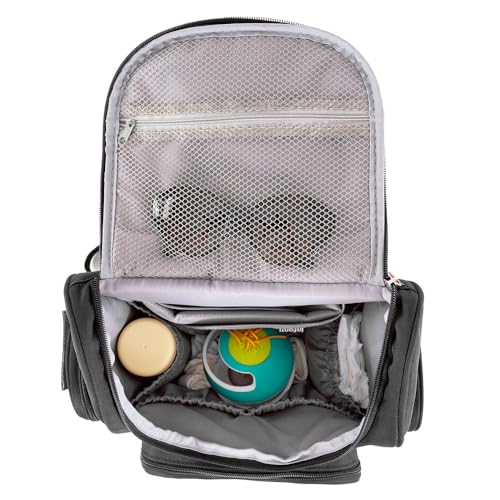 Infanti, Mochila Together, Preta