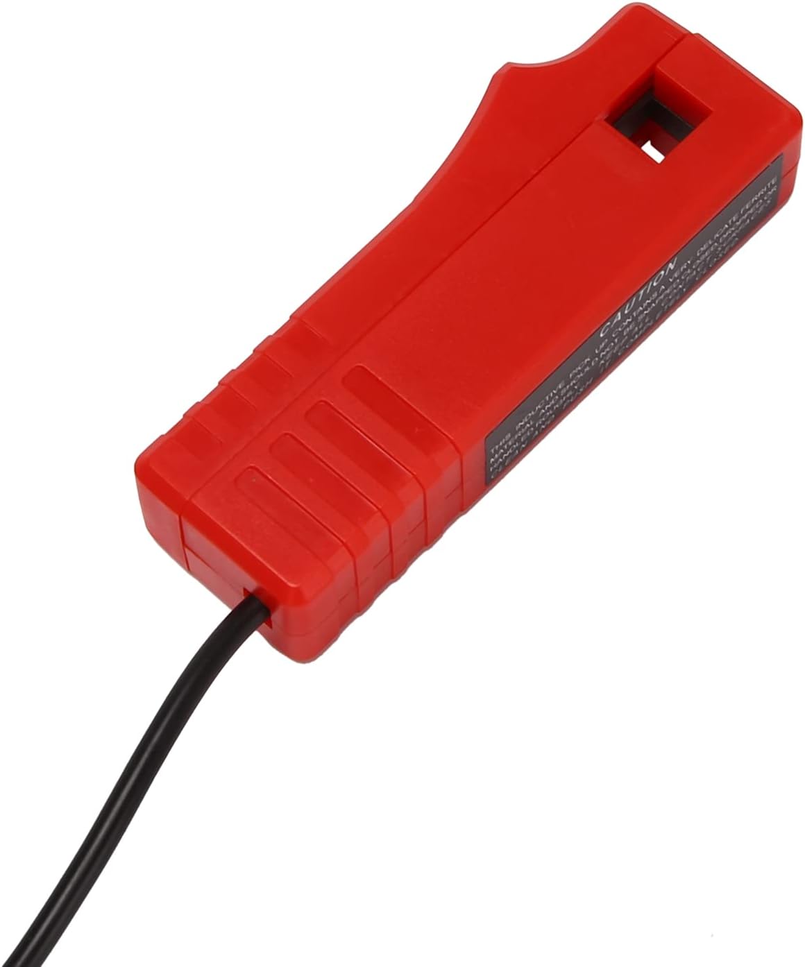 12V Car Digital Engine Timing Light with LED Display Ignition Timing Strobe Light Inductive Timing Lamp Detector