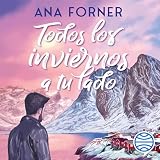  Todos los inviernos a tu lado