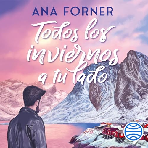 Todos los inviernos a tu lado copertina