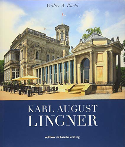 Preisvergleich Produktbild Karl August Lingner