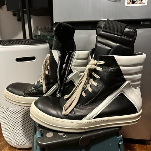  Rick Owens