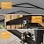 20x20 FT Metal Carport Kits with Galvanized Steel Roof, Heavy Duty Metal Roof Carport with Enhanced Base, Car Garage for Truck, Pickup, SUV, Tractor, and Boat