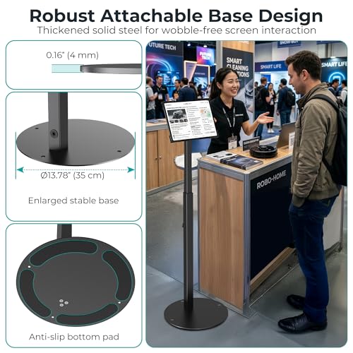 Retail self checkout kiosk system