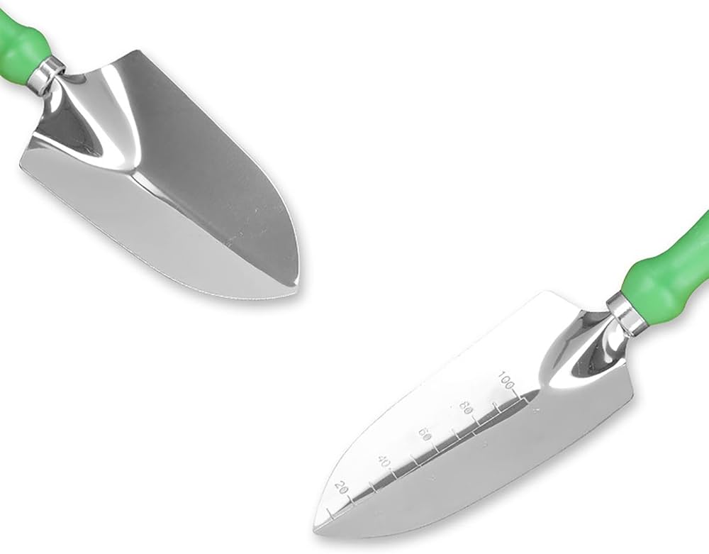 Amazon.co.jp: ガーデンツールセット 花すくいガーデニングツール