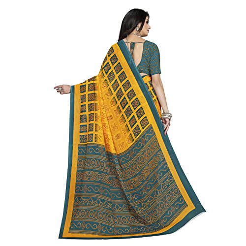 Image of ANAND SAREES Women Sarees