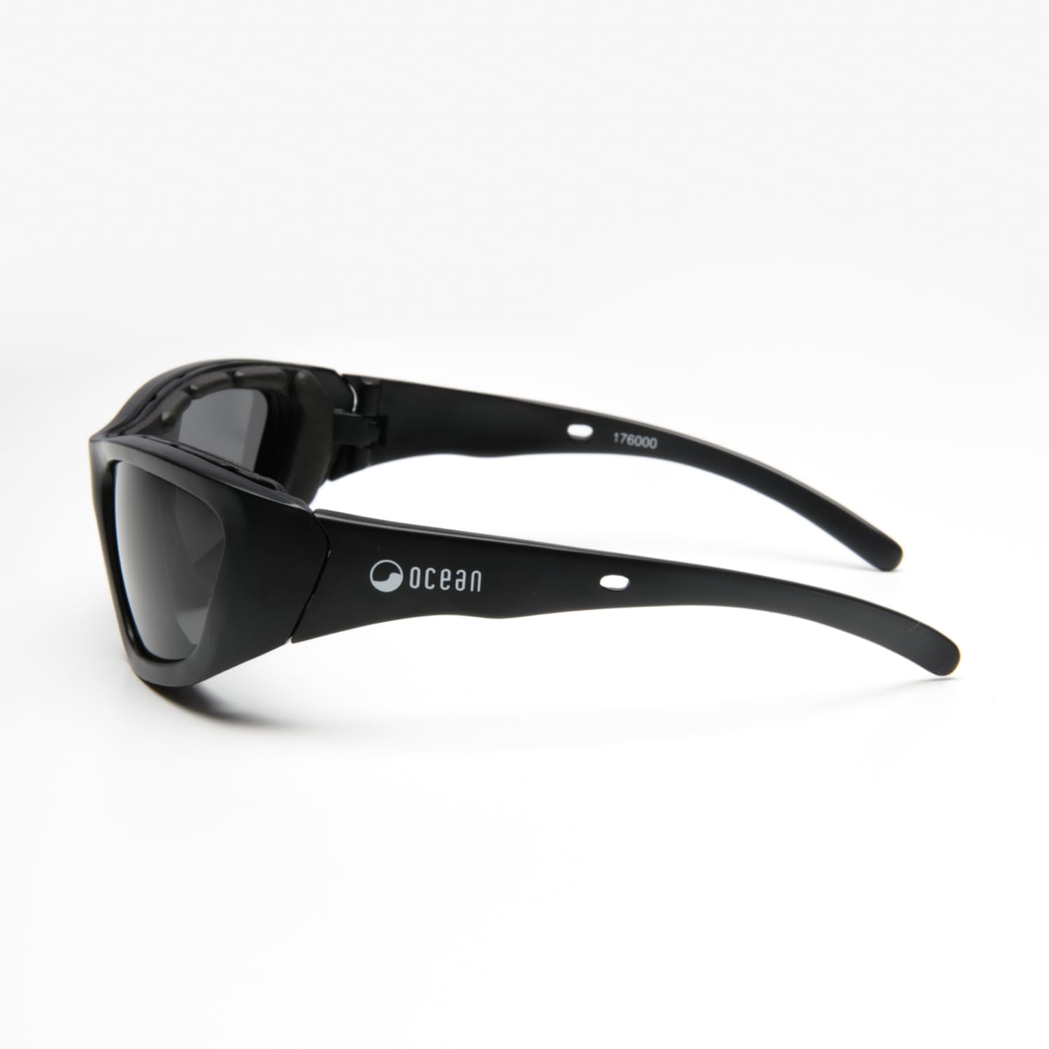OCEAN BIARRITZ KIDS Gafas de Sol Flotantes Deportes de Agua Polarizadas Niños