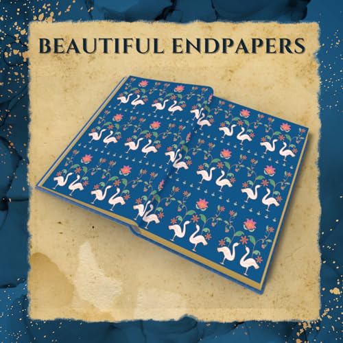 Image of The Spiritual Poems of Rumi: A Special Collection of Spiritual Poems | Premium Hardback Edition, Perfect for Gifting