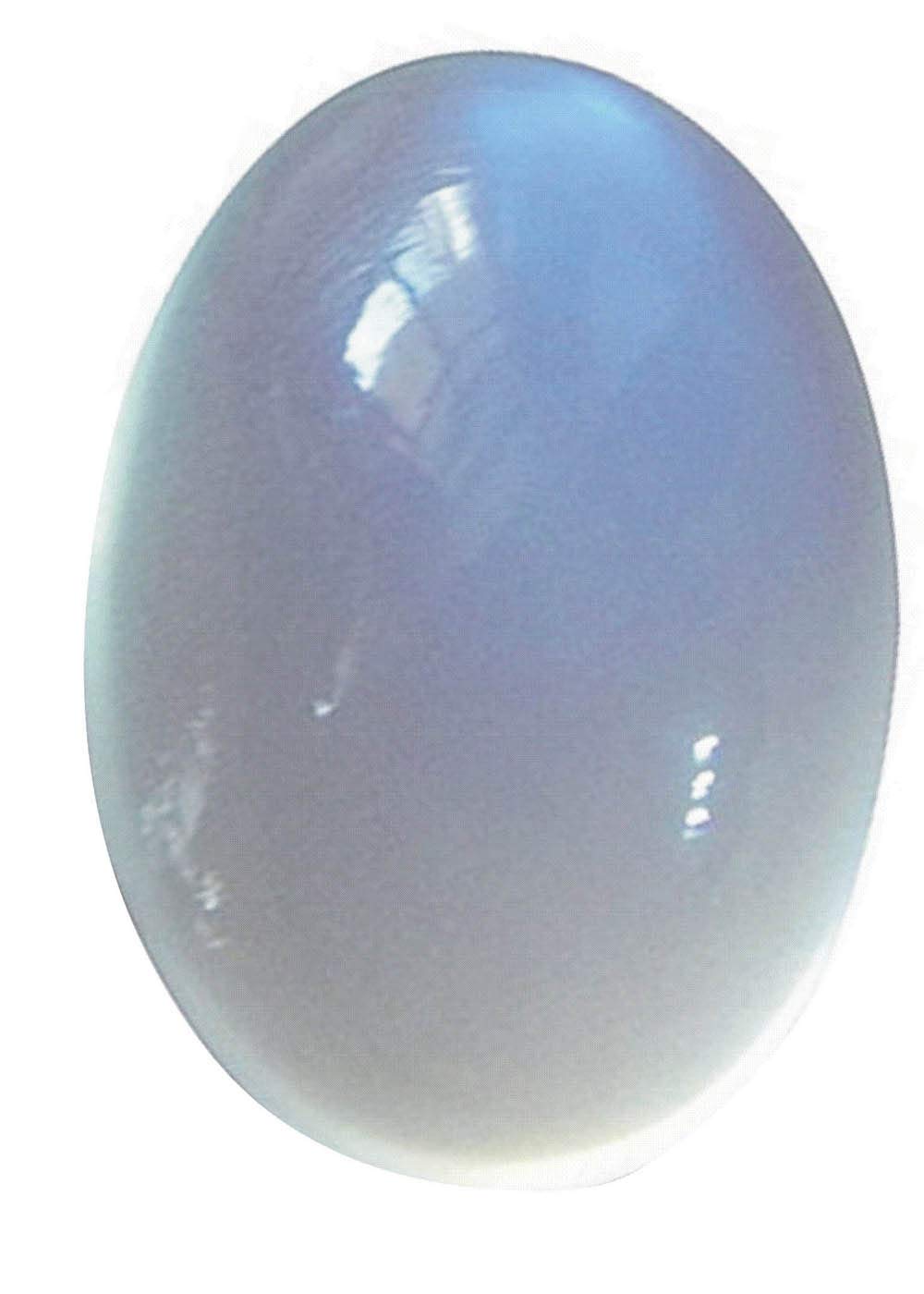 Tejvij And Sons natural 4 ratti siloni neela chandrakant stone blue moon stone original certified for unisex (B0BTSQXXD8) Amazon Price History, Amazon Price Tracker