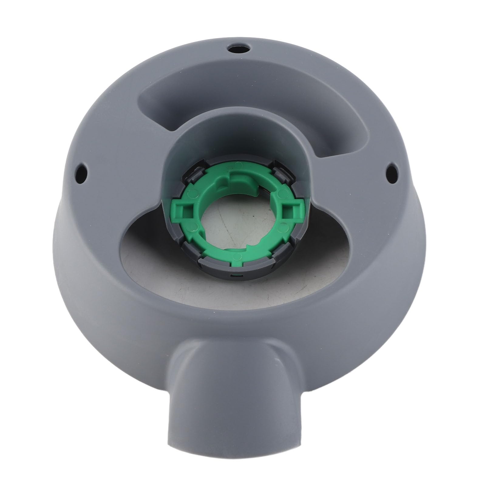 Yctze TM31 Multifunctional Blender Base, PP Material Cooking Machine Main Pot Base, Stable Operating Blender Mixing Bowl for Food Processor