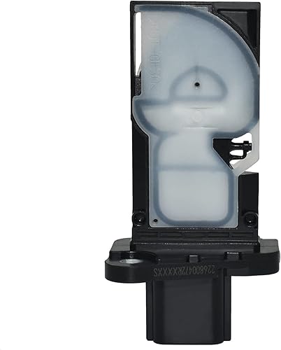 Miniatura 7 de AFH70M-X757 22680-0472R Sensor de medidor de flujo de aire masivo MAF compatible con Nissan NAVARA d23 np300 2015 en adelante 12.3 diesel