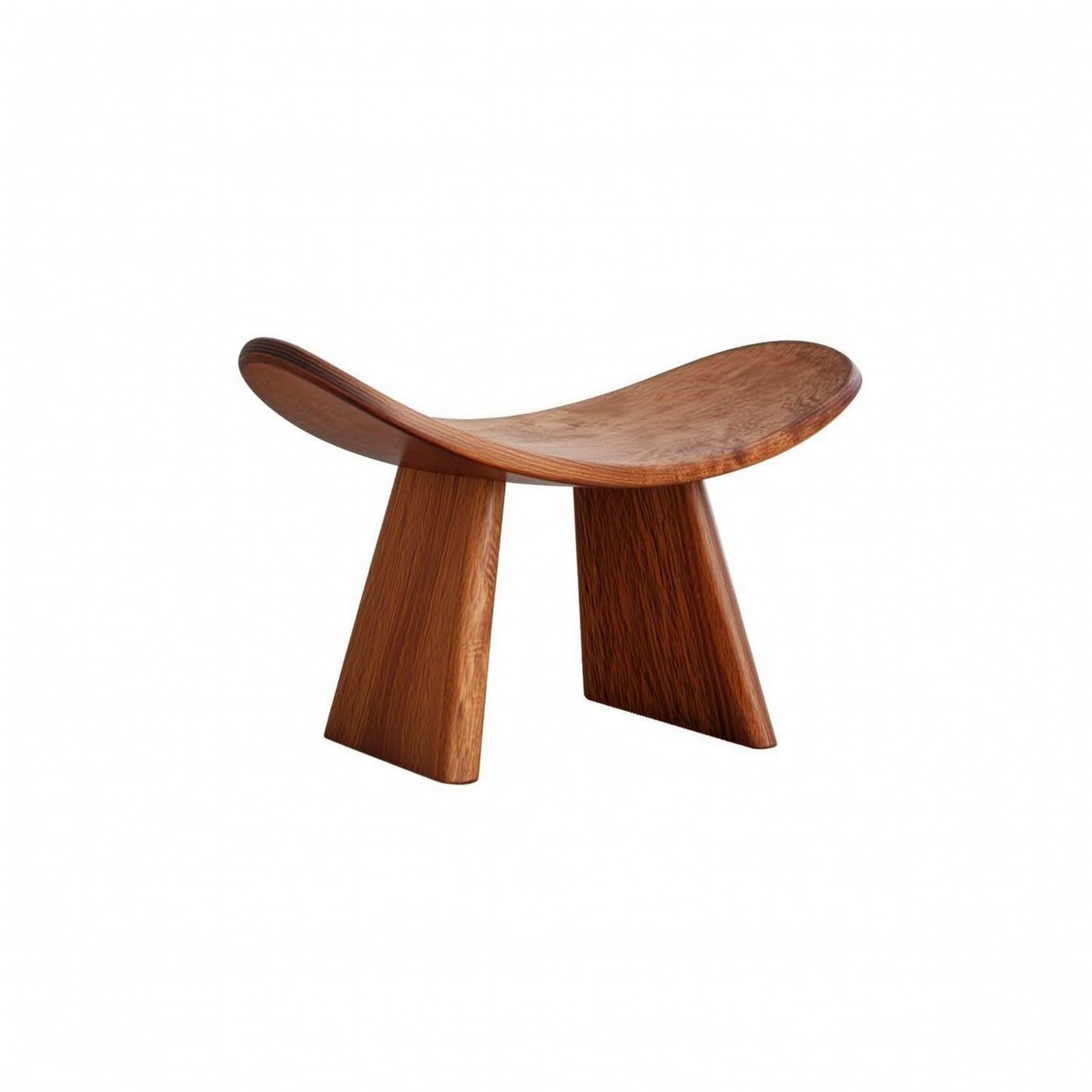 Tabure Meditación Arrodillado | Resisn, Banco Estiramiento, Portátil, Mueble, para Casa, M