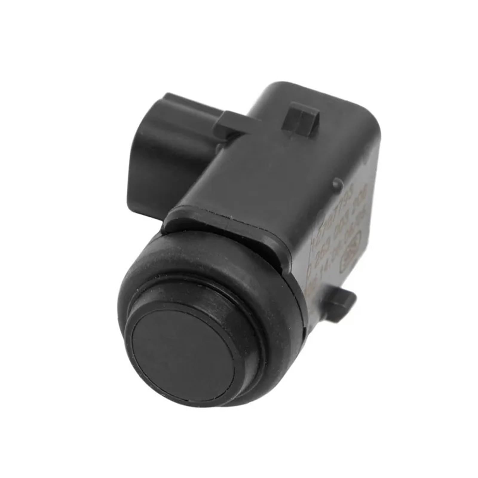 Sensores de estacionamiento en reversa 4 Uds 12787793 PDC Sensor de Aparcamiento Detector Radar ultrasónico para Opel para Saab 9-3 Vectra C regiones