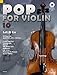Produktbild Pop for Violin: Let It Go. Band 10. 1-2 Violinen. (Pop for Violin, Band 10)