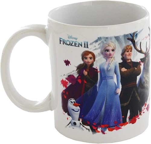 Disney Taza, Cerámica