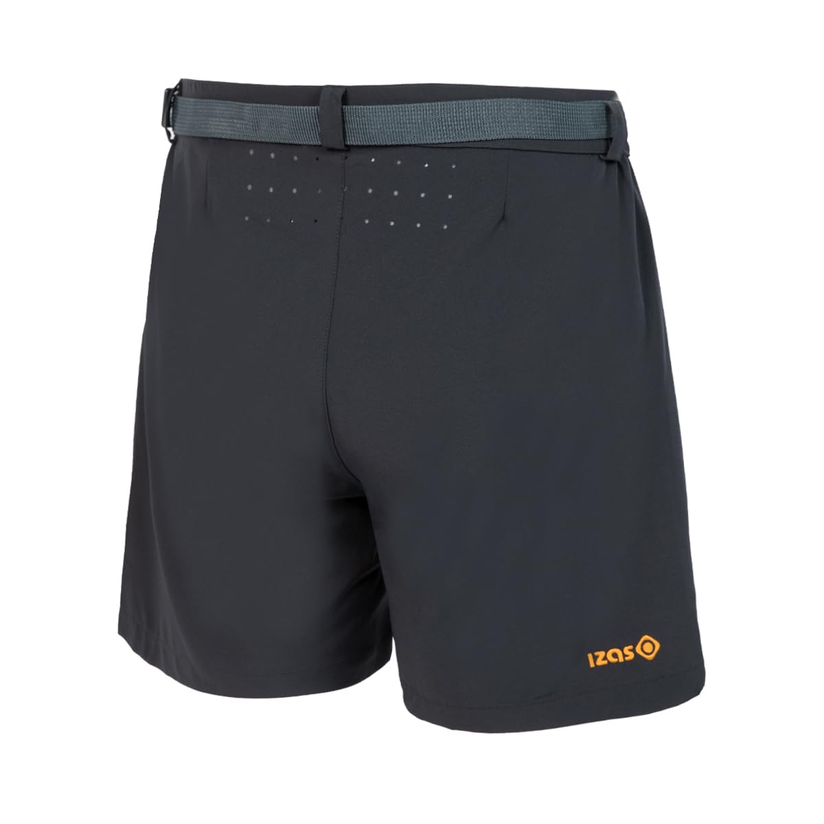 Izas Rillo M V2 Pantalón Corto de Hombre. Pantalones Deportivos para Verano, Cómodos y Transpirables. Ideal para Actividades al Aire Libre.