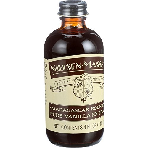 Nielsen Massey Extract Vanla Mdgscr2