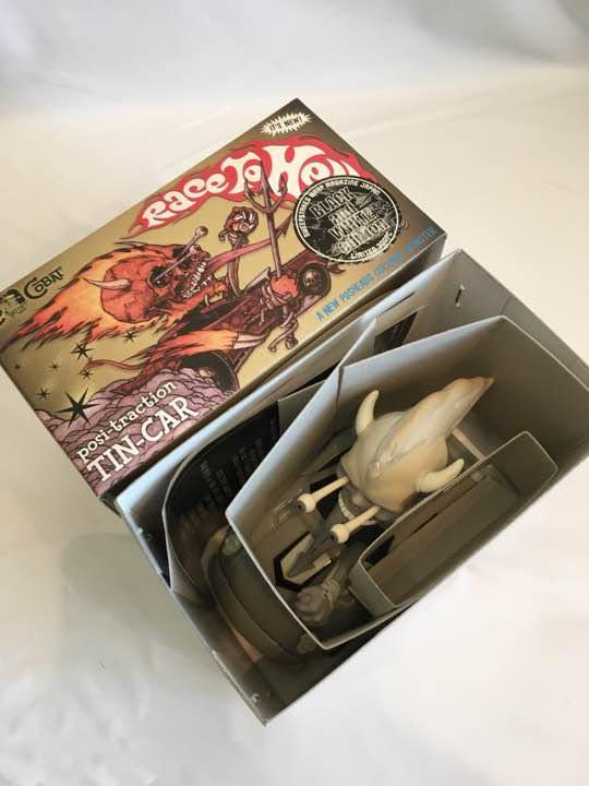 Amazon.co.jp: パスヘッド COCOBAT ココバット TIN-CAR パスヘッド 