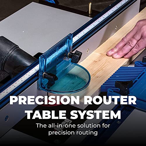 Kreg Prs1045 Precision Router Table System #TOP1