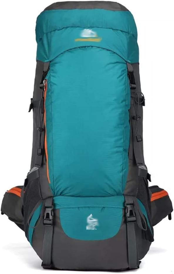 65L Large Capacity Camping Backpack Outdoor Sports Bag