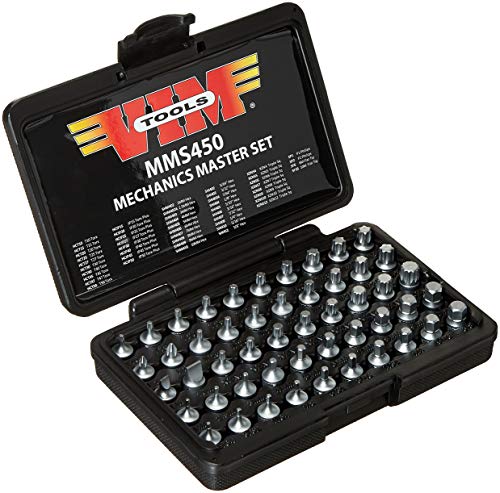 Best Deal Product Vim Products MMS450 Stubby Set, 50 Piece Best Deal Product Vim Products MMS450 Stubby Set, 50 Piece