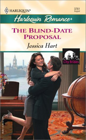The Blind – Date Proposal