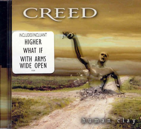 Creed Human Clay Amazon Com Music
