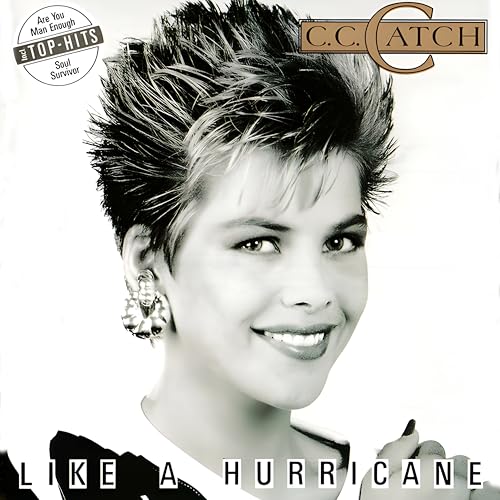 C.C. Catch
