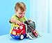 Fisher-Price Little People Wheelies Zig The Big Rig