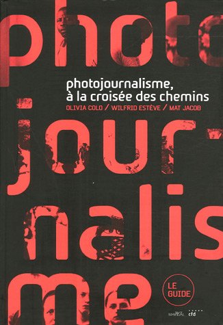 Photojournalisme, à la croisée des chemins