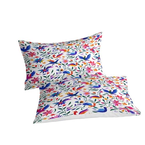 Parure de lit Super King Size microfibre haut de gamme à fermeture éclair - 3