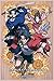 Samurai Champloo: FROM FAN TO ALL FANS - ANIME AND MANGA NOTEBOOK ( 6 x 9 ) 120 PAGES -GIFT IDEAS - STUDY AND FUN - summer books and every summer after School